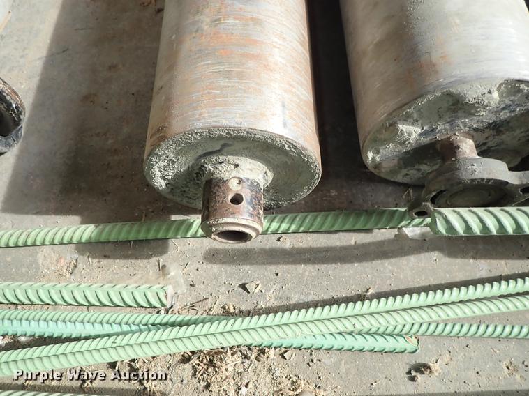 image for item EM9366 Bunyan screed system