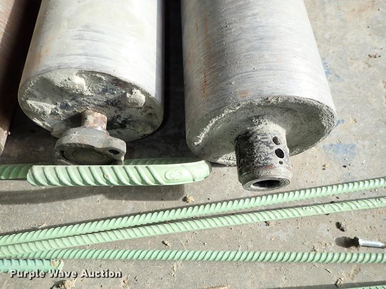 image for item EM9366 Bunyan screed system