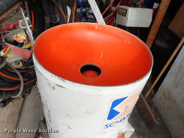 image for item EM9367 Schmidt 3.5CF sandblaster