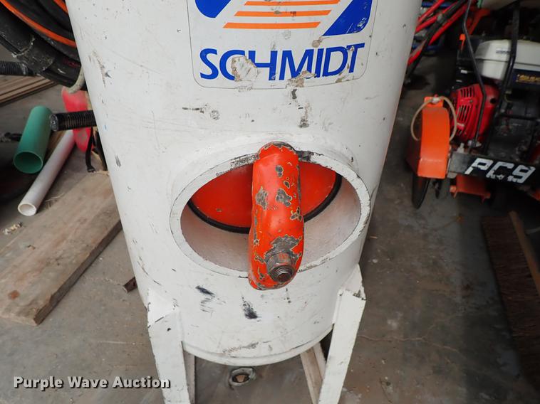 image for item EM9367 Schmidt 3.5CF sandblaster