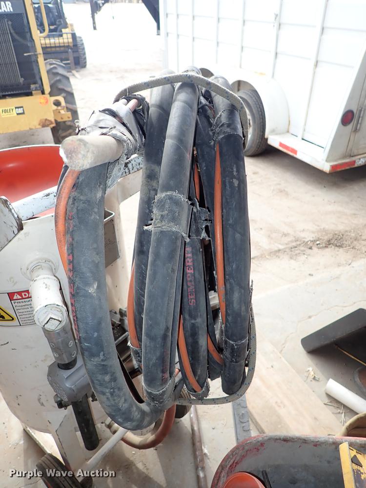 image for item EM9367 Schmidt 3.5CF sandblaster