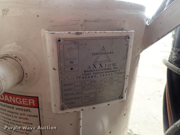 image for item EM9367 Schmidt 3.5CF sandblaster