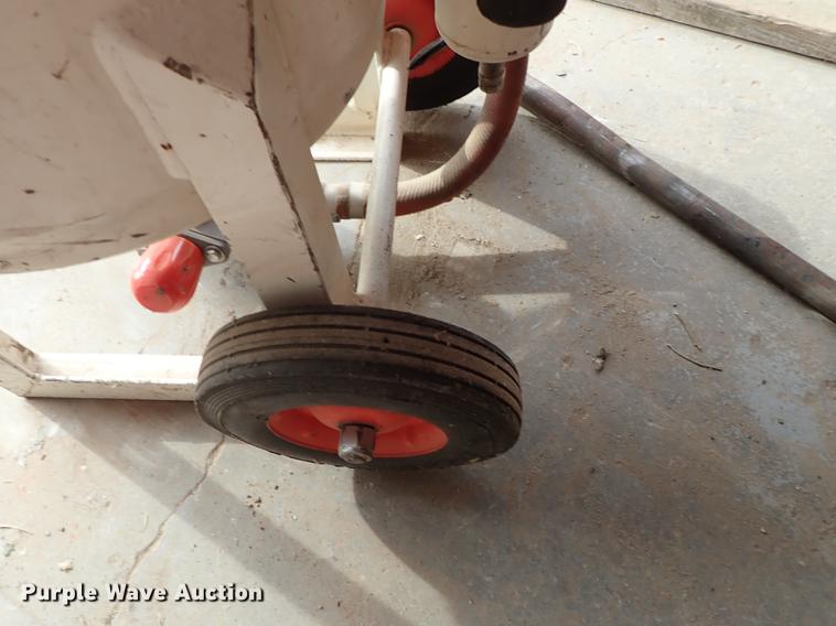 image for item EM9367 Schmidt 3.5CF sandblaster