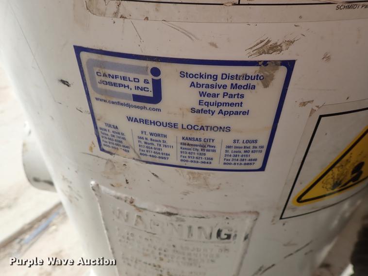 image for item EM9367 Schmidt 3.5CF sandblaster