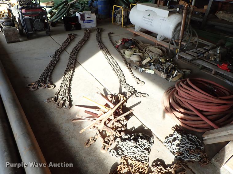 image for item EM9369 Tools