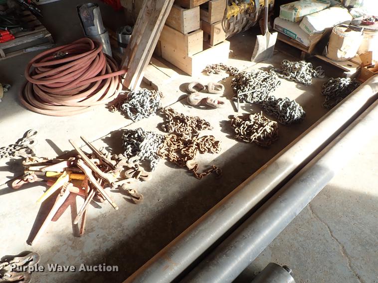 image for item EM9369 Tools