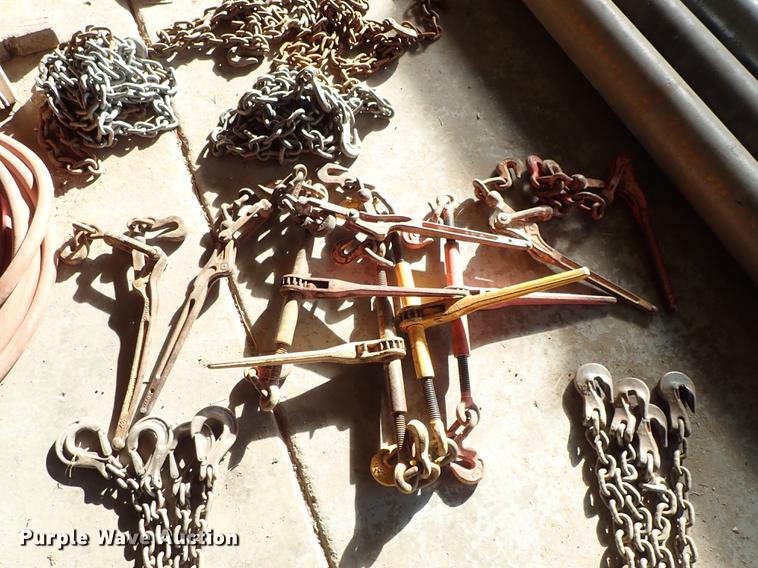 image for item EM9369 Tools