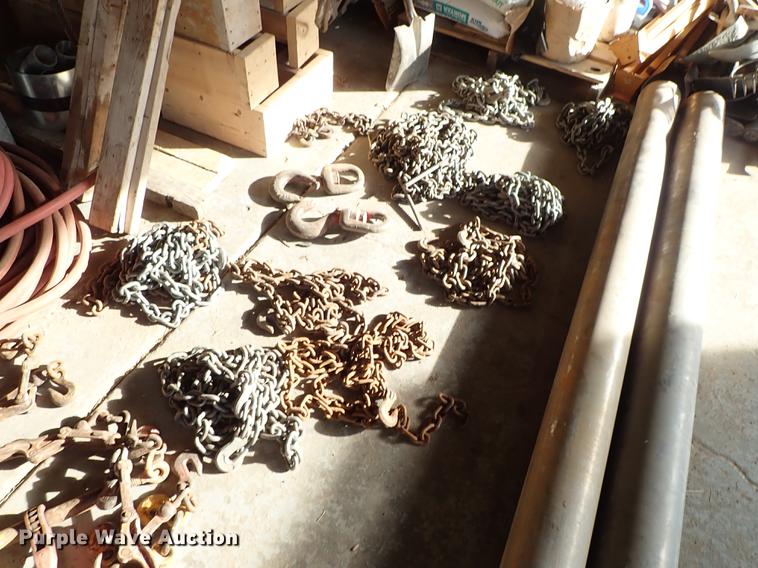 image for item EM9369 Tools