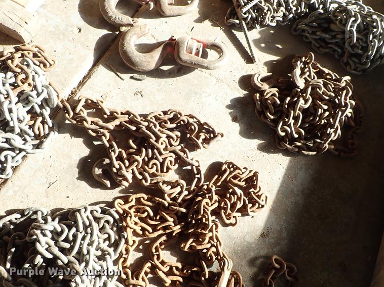 image for item EM9369 Tools