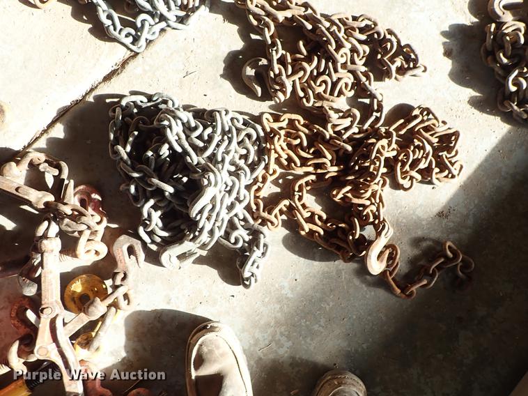 image for item EM9369 Tools