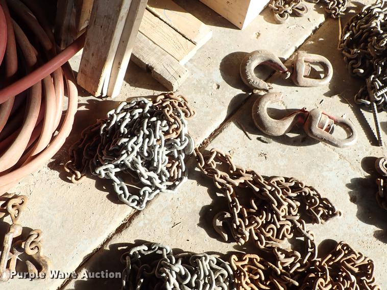 image for item EM9369 Tools