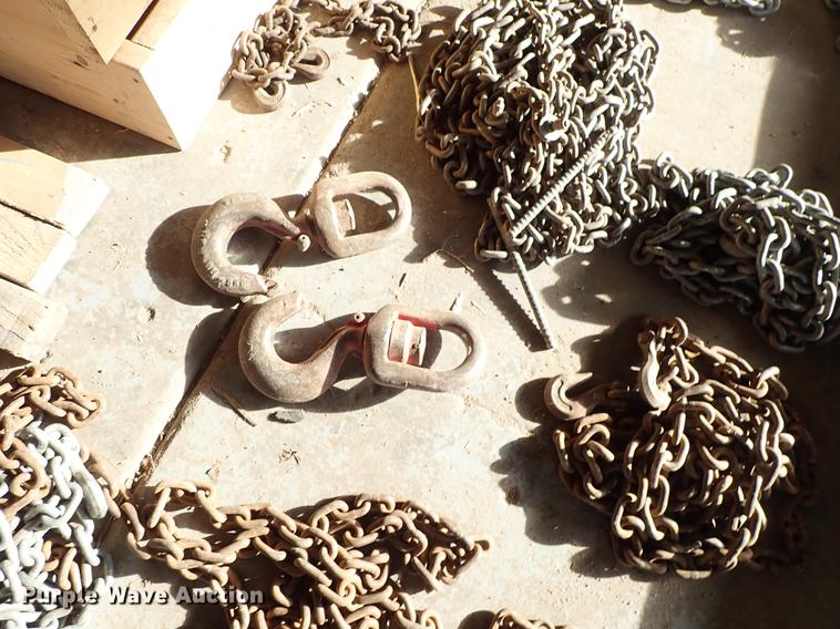 image for item EM9369 Tools