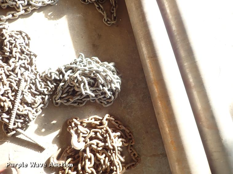 image for item EM9369 Tools