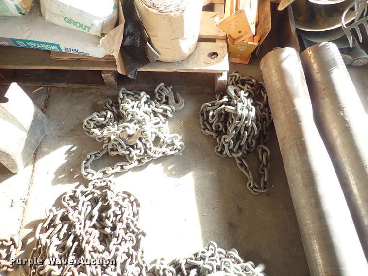 image for item EM9369 Tools