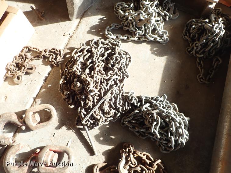 image for item EM9369 Tools