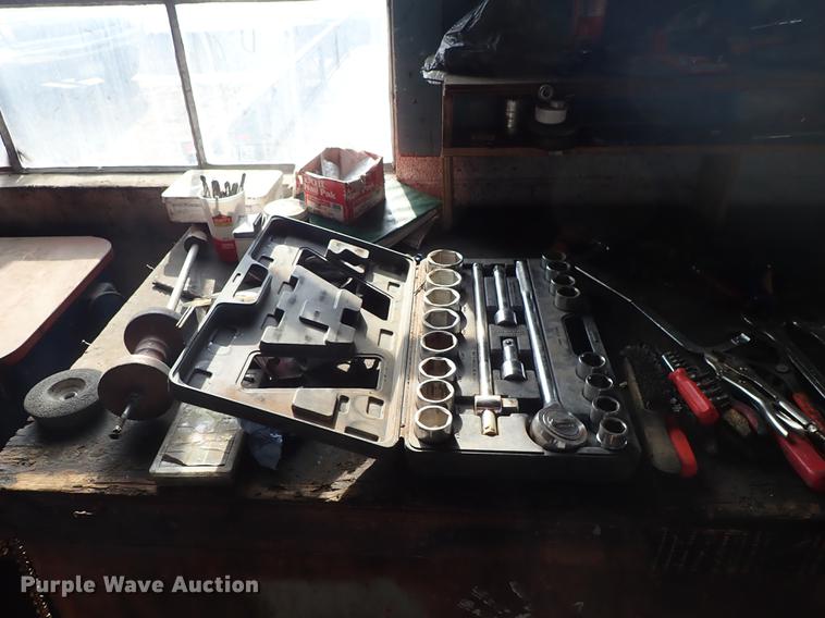 image for item FI9436 Tools