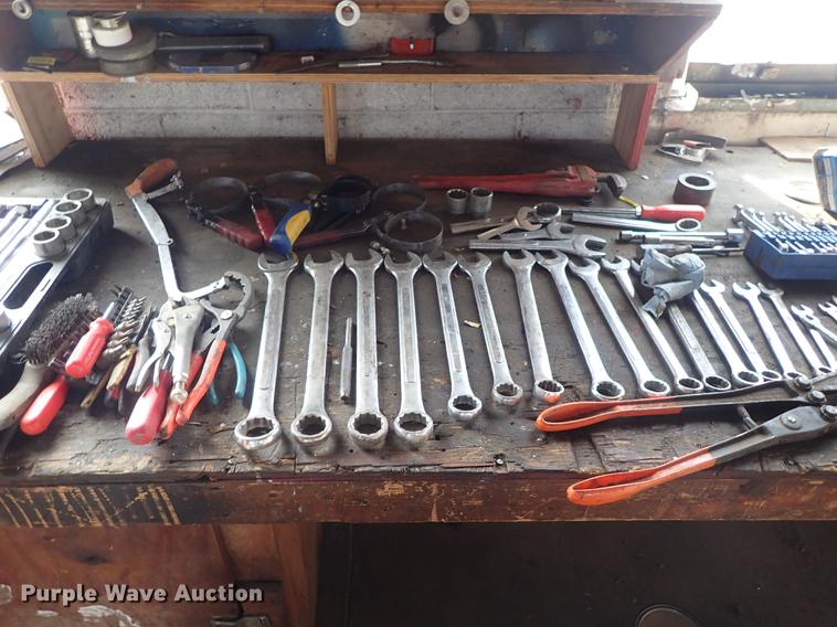 image for item FI9436 Tools