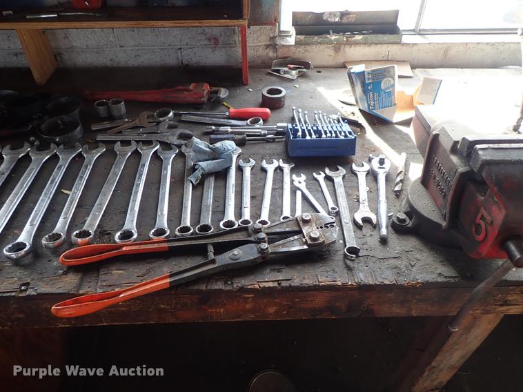 image for item FI9436 Tools