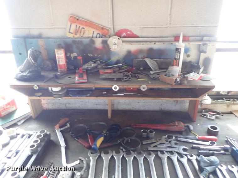 image for item FI9436 Tools