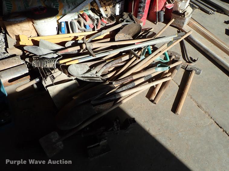 image for item FI9437 Tools