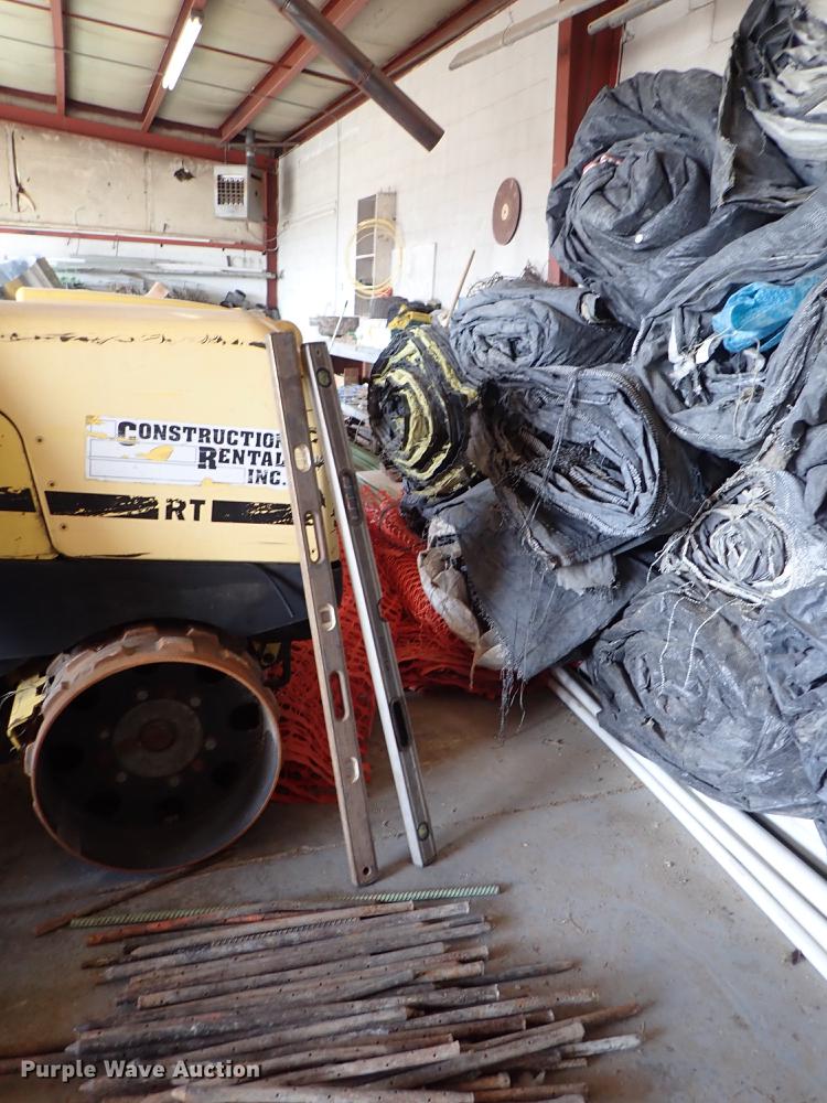 image for item FI9437 Tools