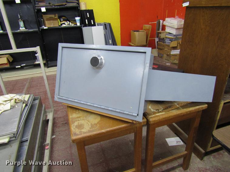 image for item DD3849 (7) ballot boxes