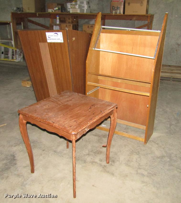 image for item DD3850 Furniture