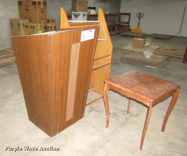 image for item DD3850 Furniture