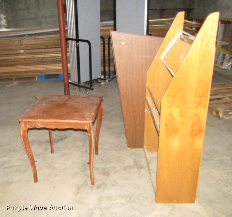 image for item DD3850 Furniture