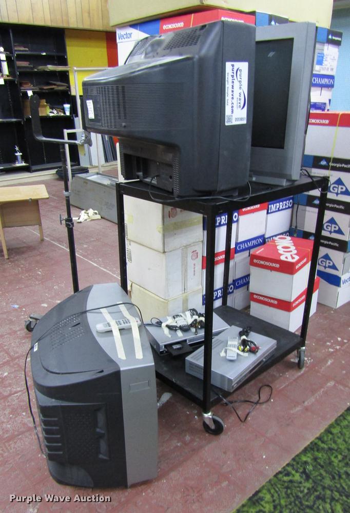 image for item DD3851 Electronics