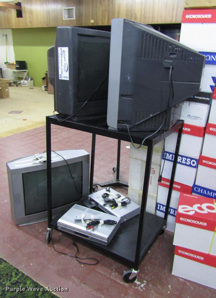 image for item DD3851 Electronics