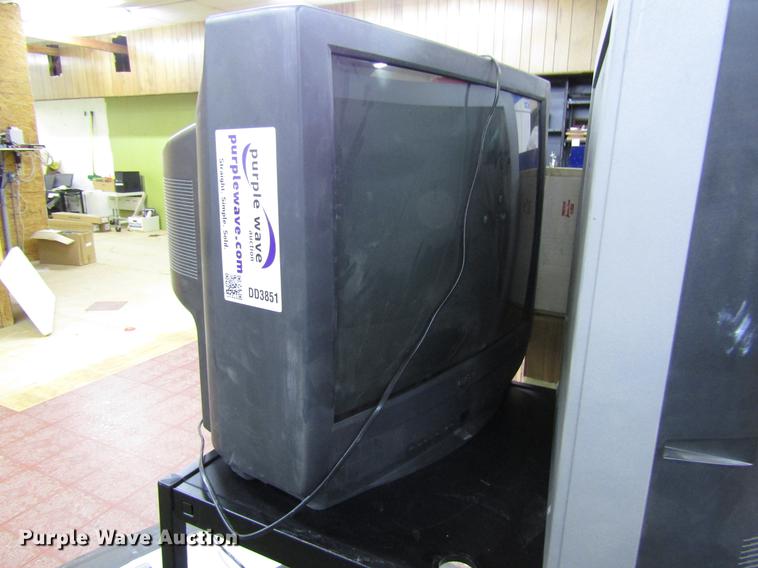 image for item DD3851 Electronics