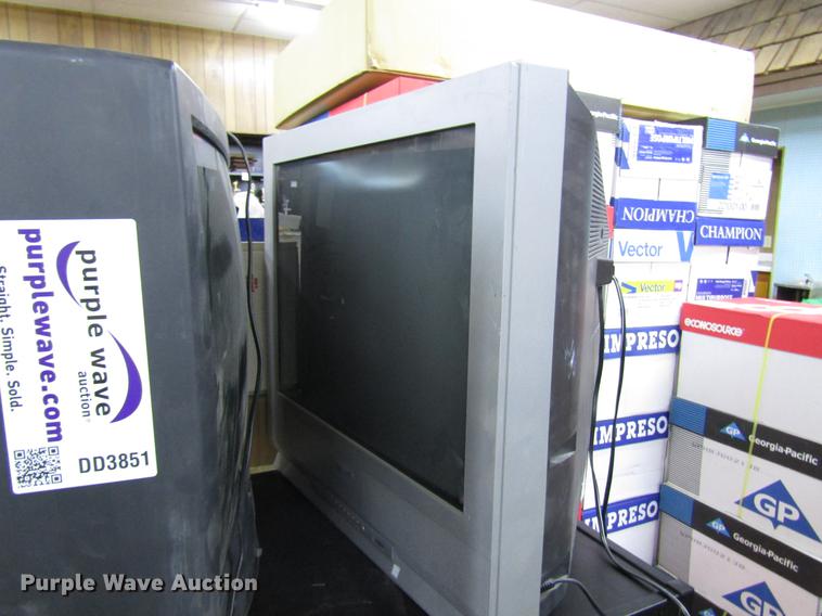 image for item DD3851 Electronics