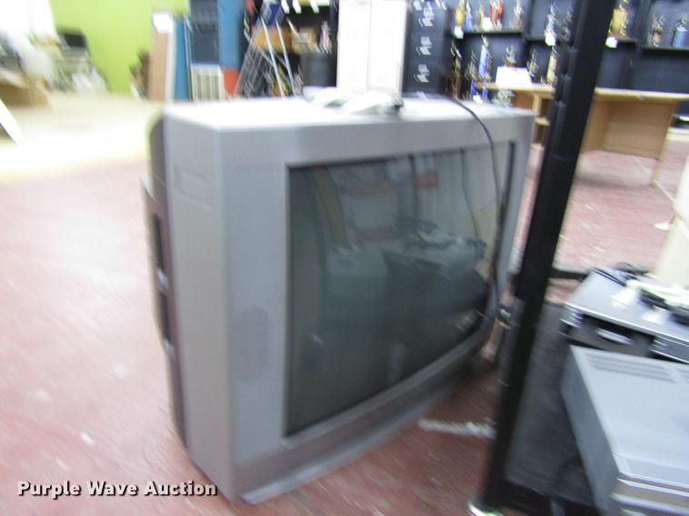 image for item DD3851 Electronics