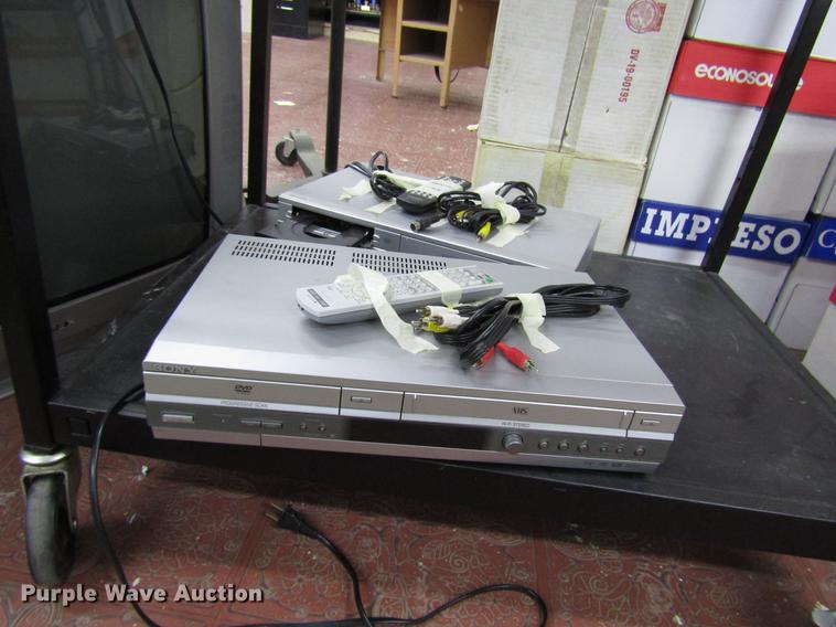 image for item DD3851 Electronics