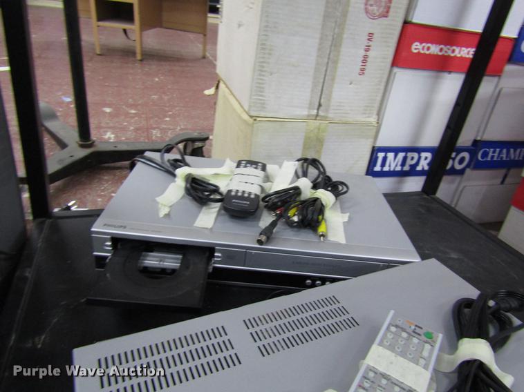 image for item DD3851 Electronics