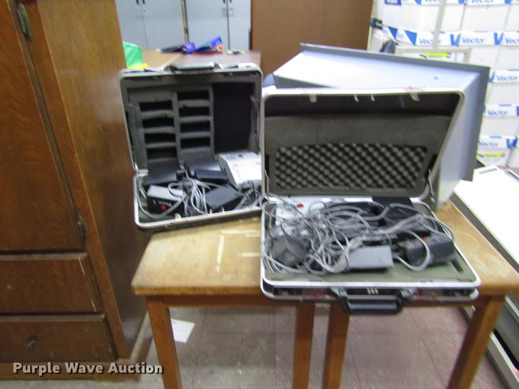 image for item DD3851 Electronics