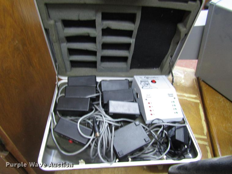 image for item DD3851 Electronics