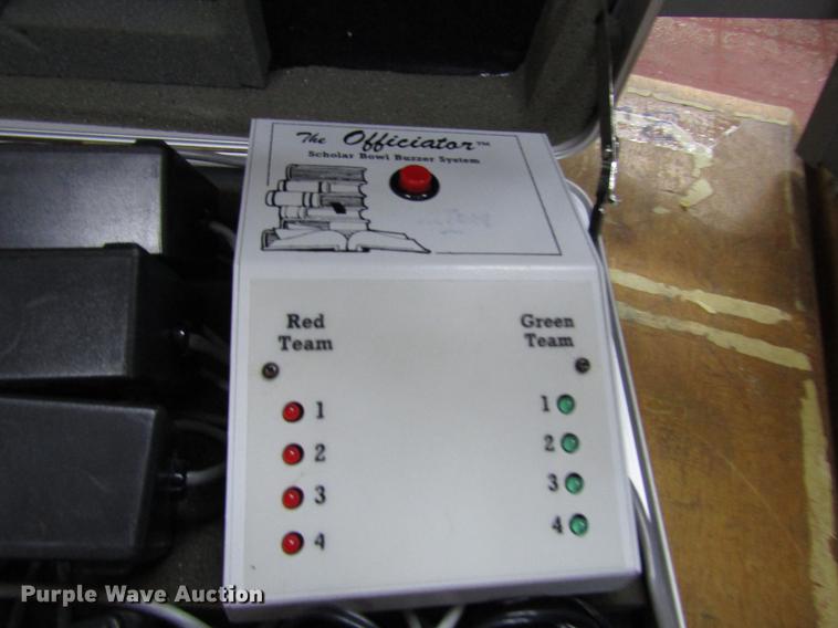 image for item DD3851 Electronics