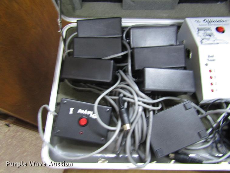 image for item DD3851 Electronics