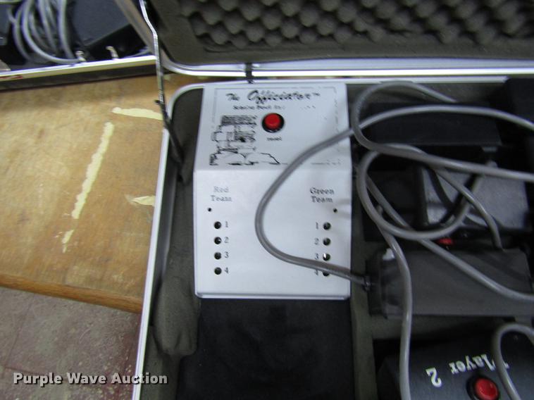 image for item DD3851 Electronics