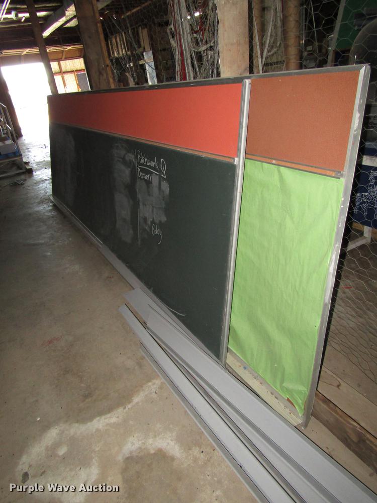 image for item DD3854 (3) chalkboards