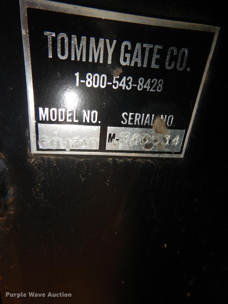 image for item DD8982 1998 Chevrolet 1500 pickup truck