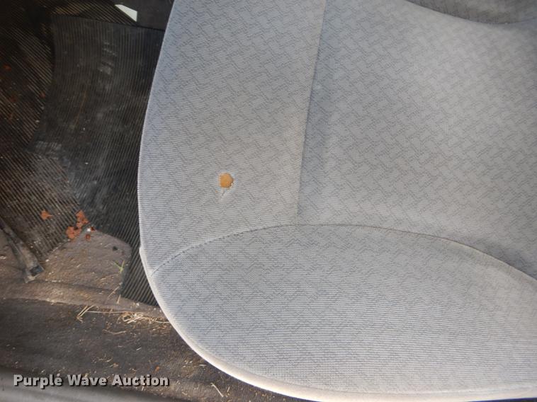 image for item DD8991 2001 Dodge Intrepid SE