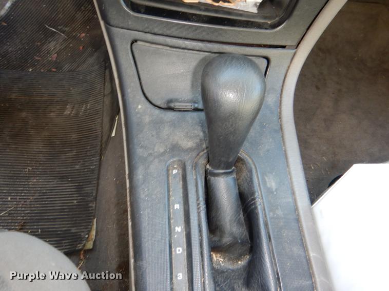 image for item DD8991 2001 Dodge Intrepid SE