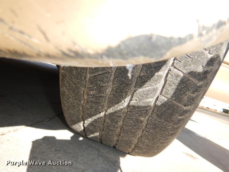 image for item DD8991 2001 Dodge Intrepid SE