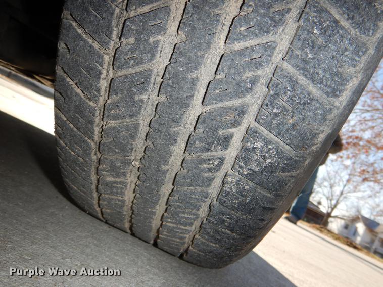 image for item DD8991 2001 Dodge Intrepid SE