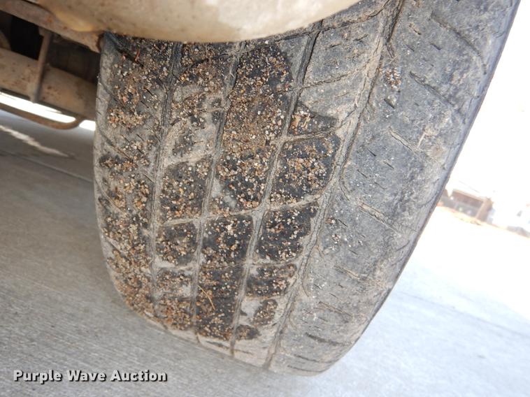 image for item DD8991 2001 Dodge Intrepid SE