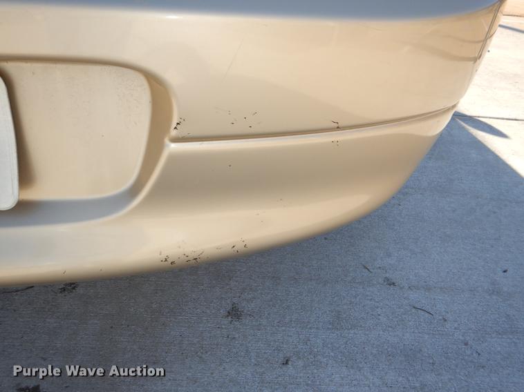 image for item DD8991 2001 Dodge Intrepid SE