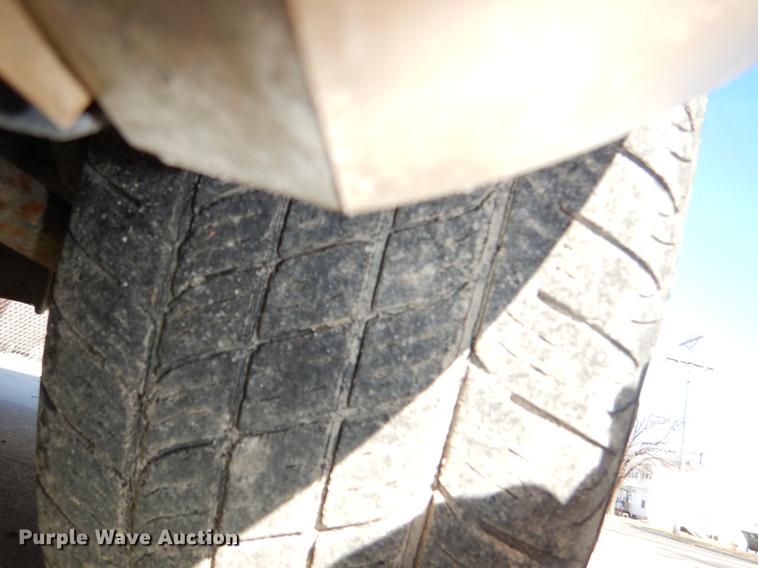 image for item DD8991 2001 Dodge Intrepid SE